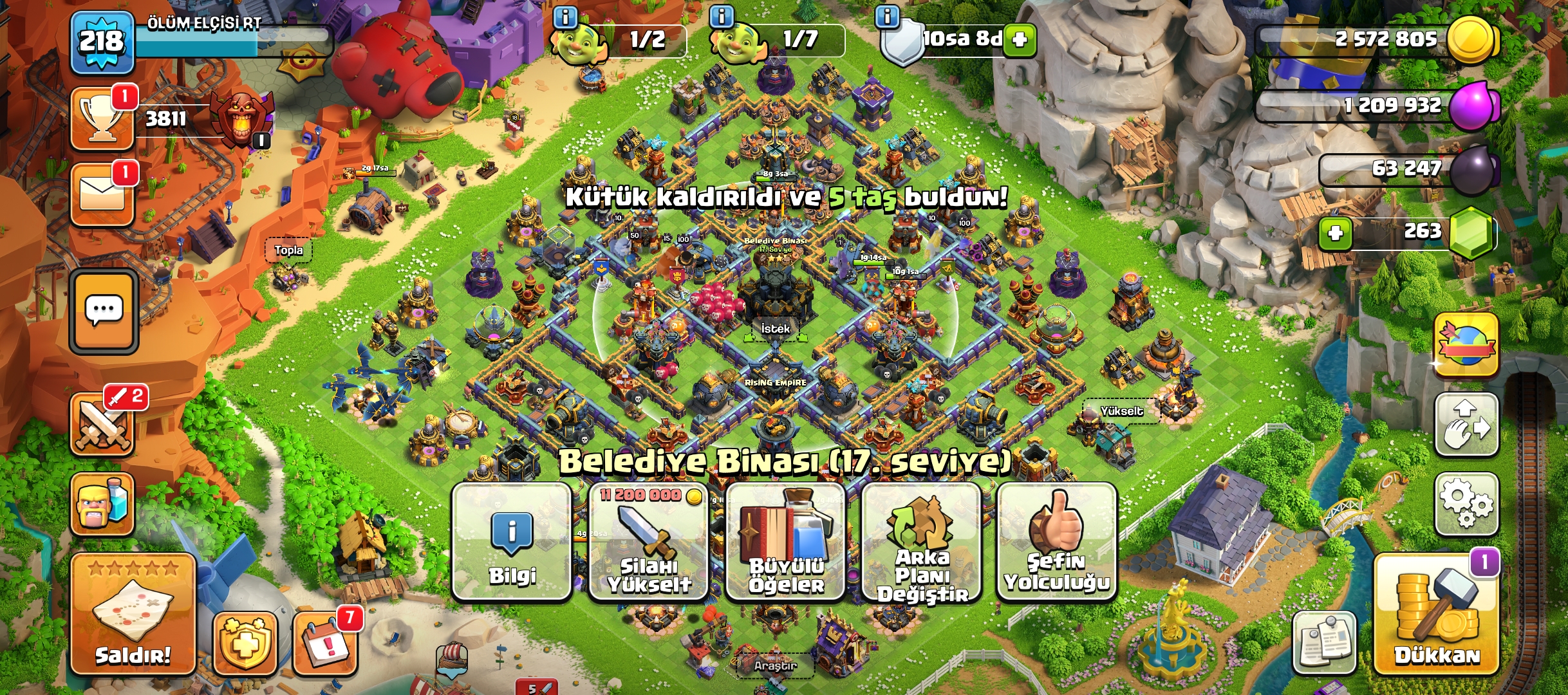 Coc
