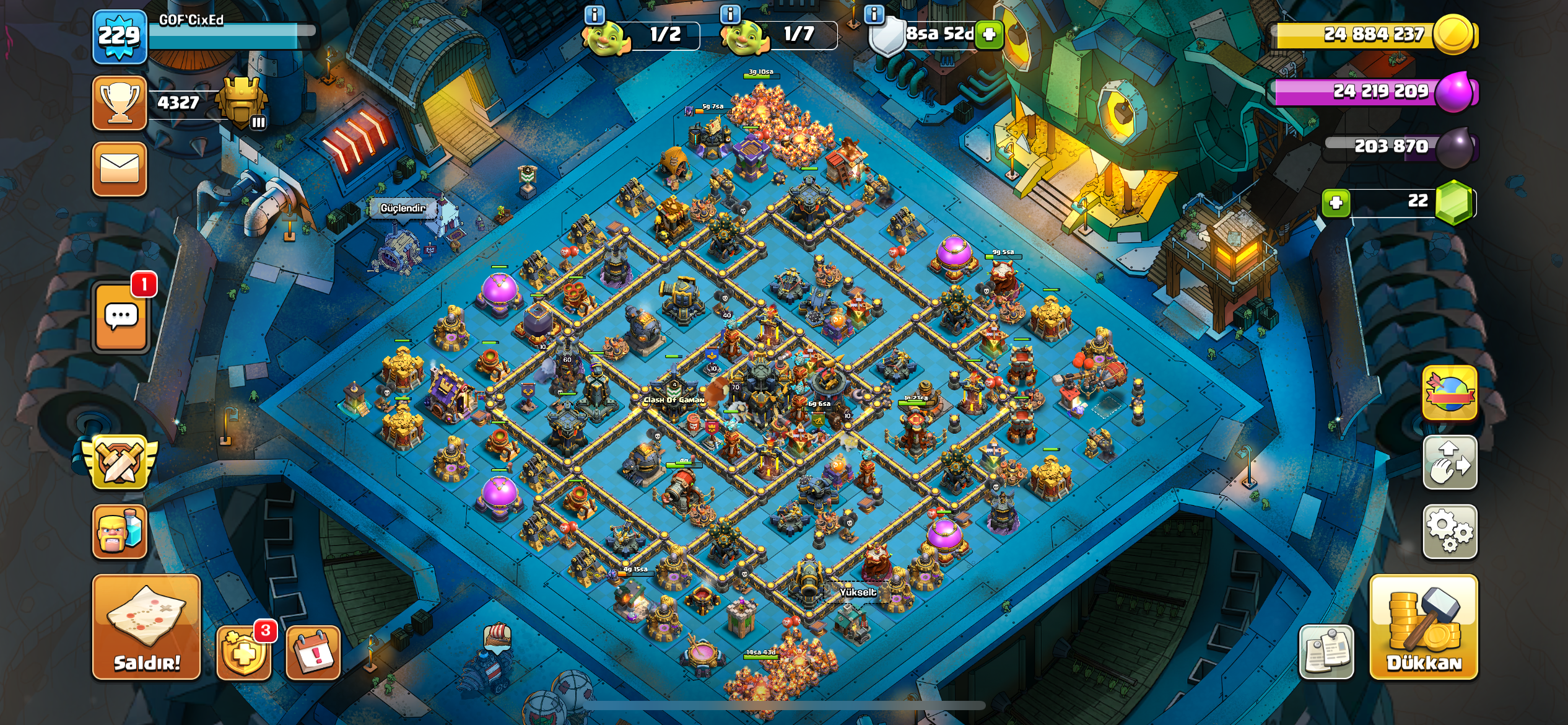 TH 17 