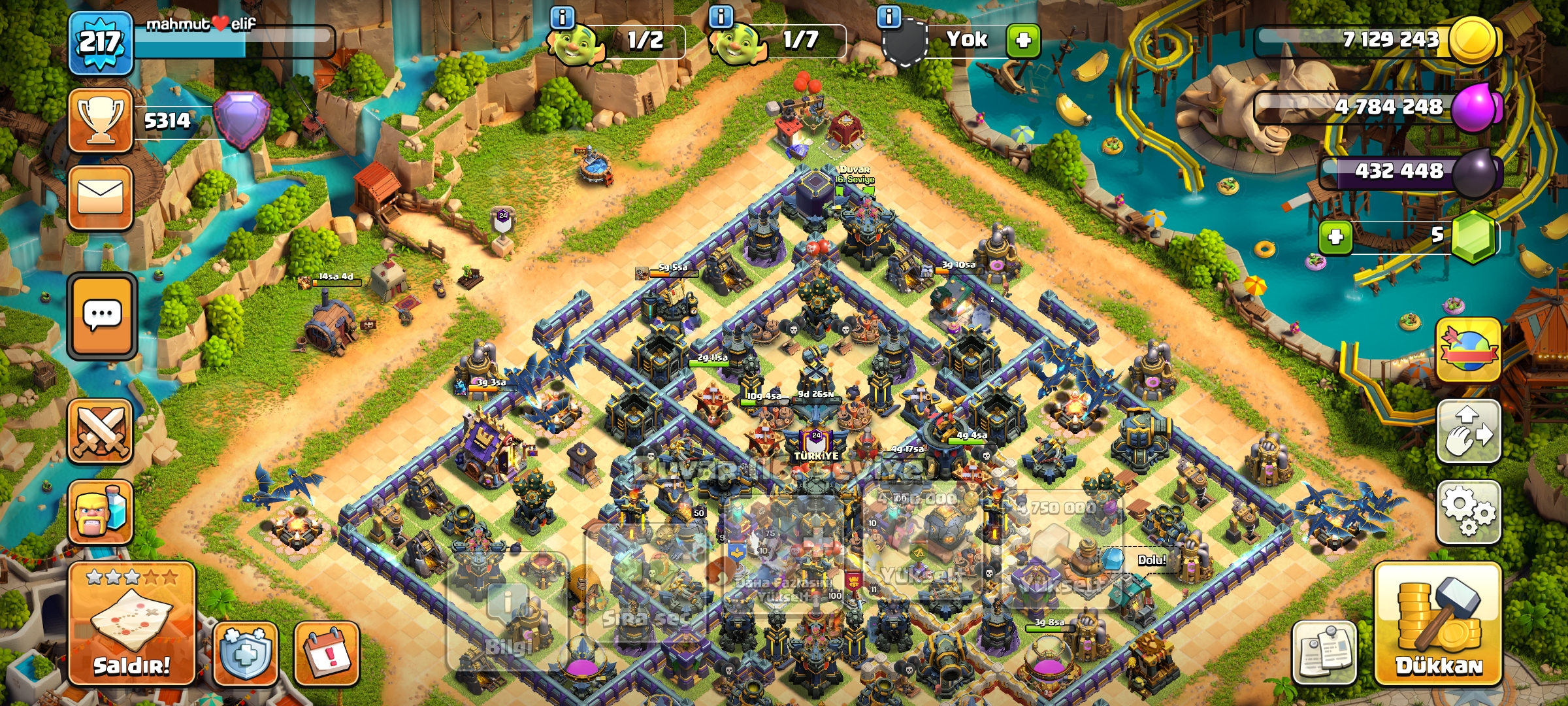 Max bb17