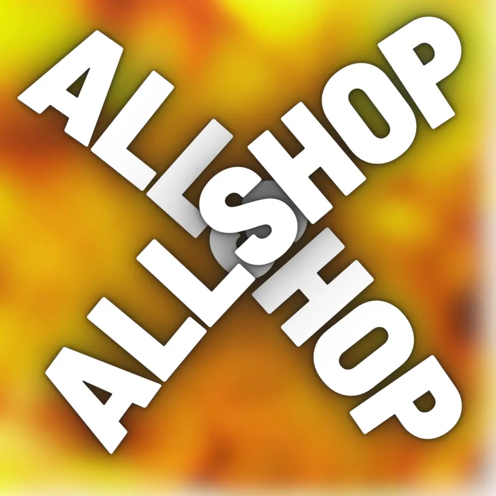 ALLshop