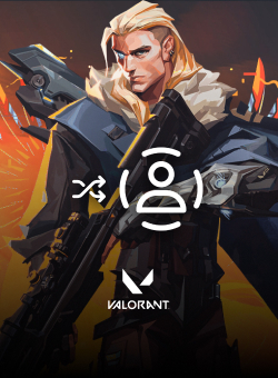 Valorant Random