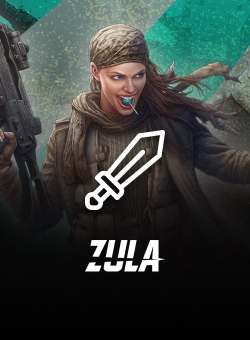 Zula Item